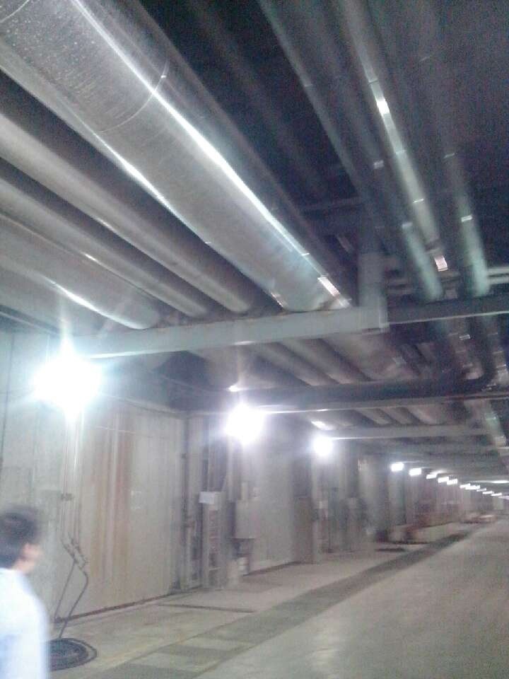 工程项目